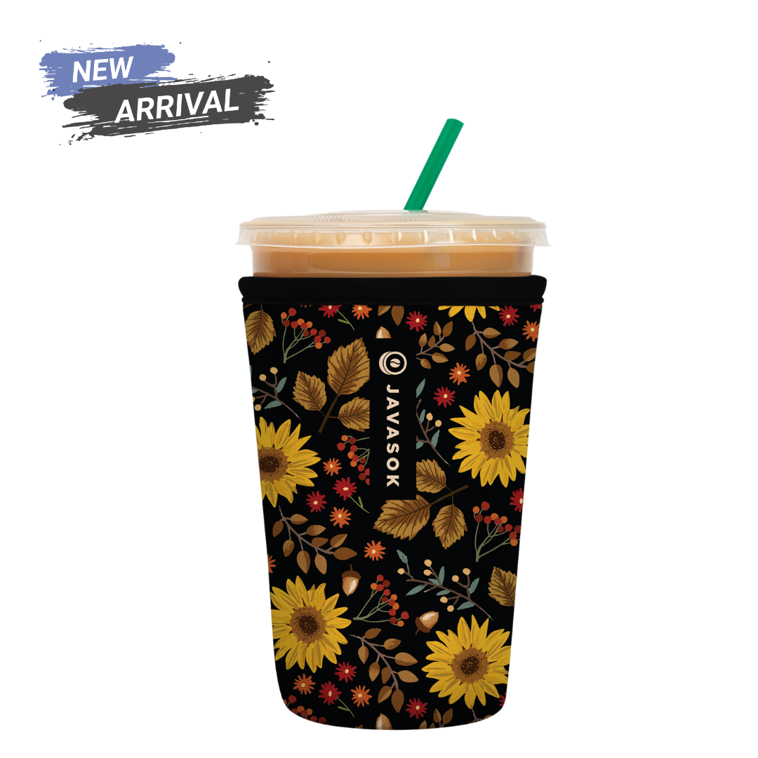 Sok-It - JavaSok - Autumn Glow: MED - Thumbnail 4