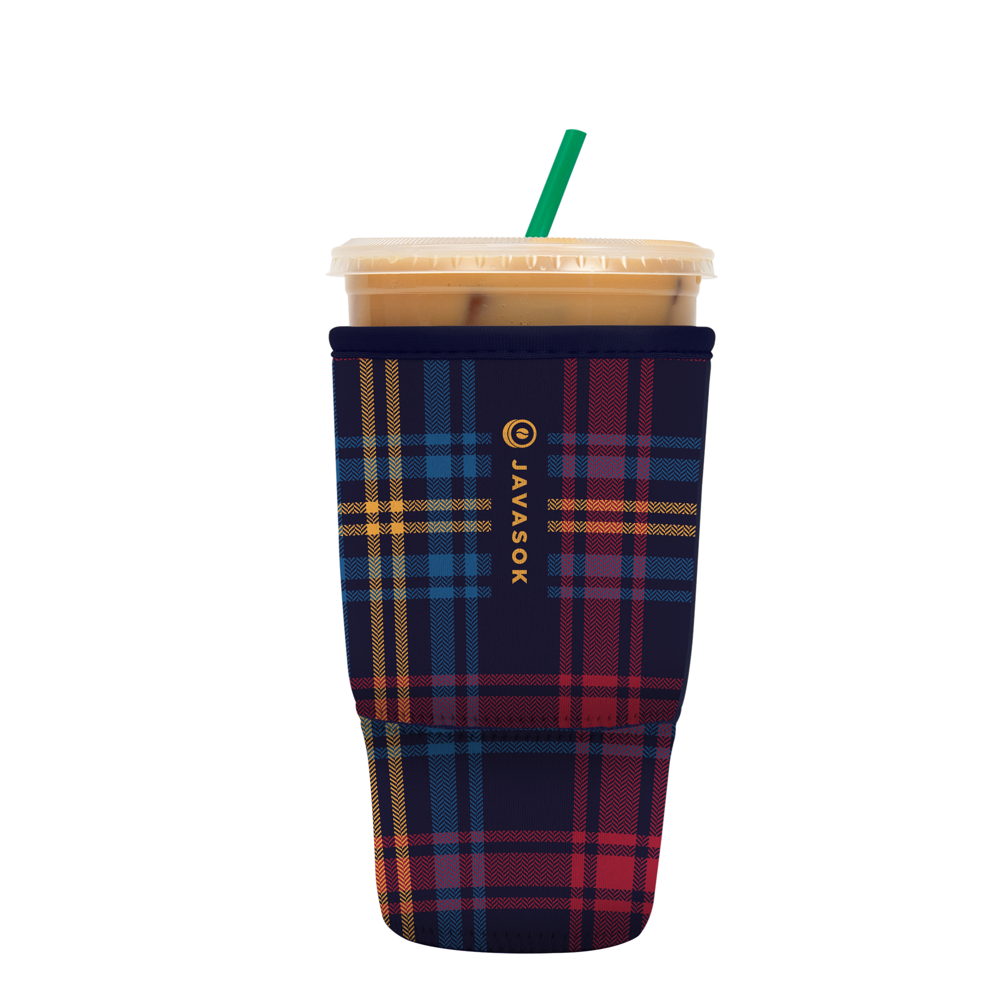 Sok-It JavaSok Tartan Royale Medium - Thumbnail 3