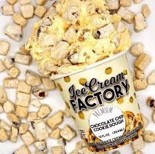 Ice Cream Factory