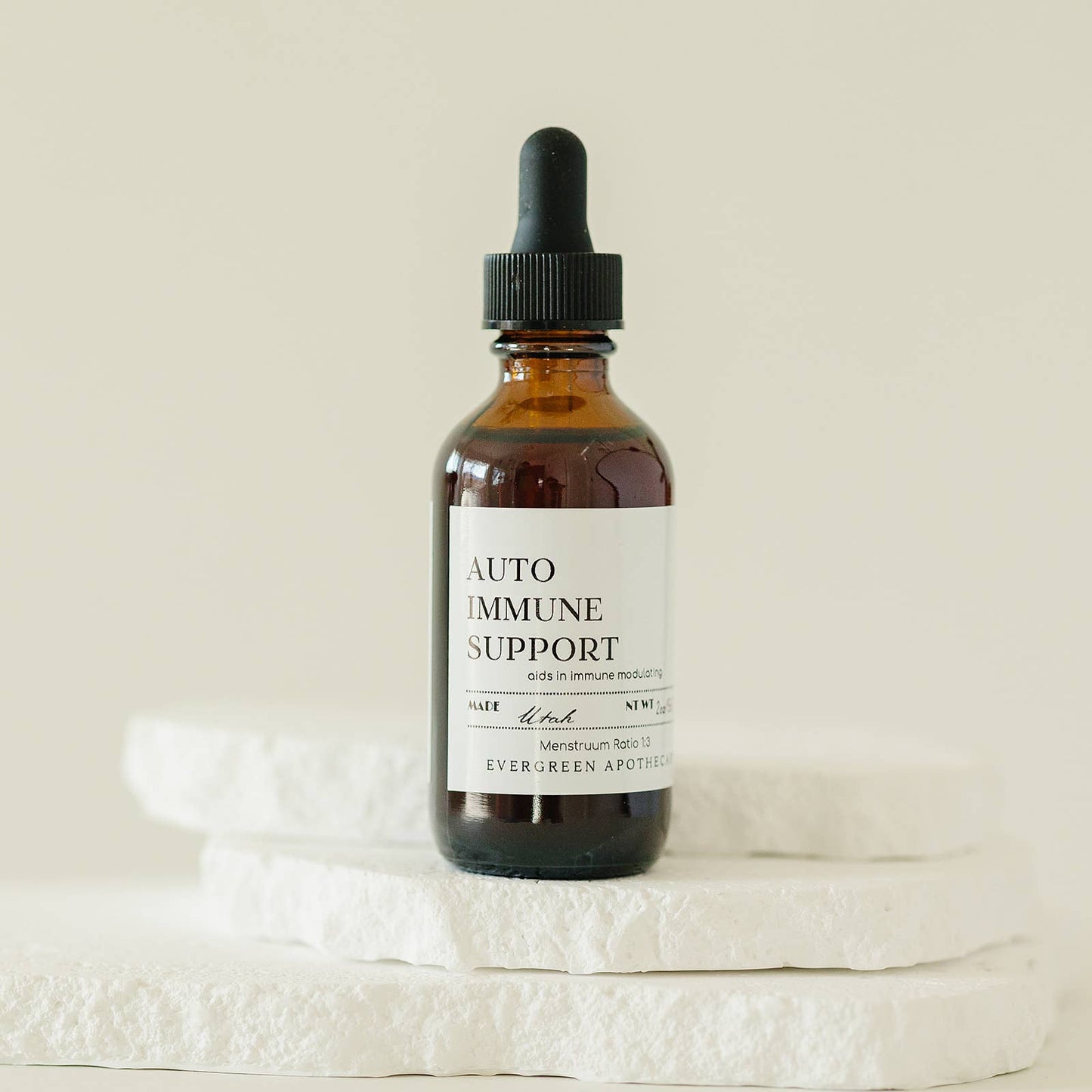 Evergreen Apothecary - Autoimmune Support Tincture