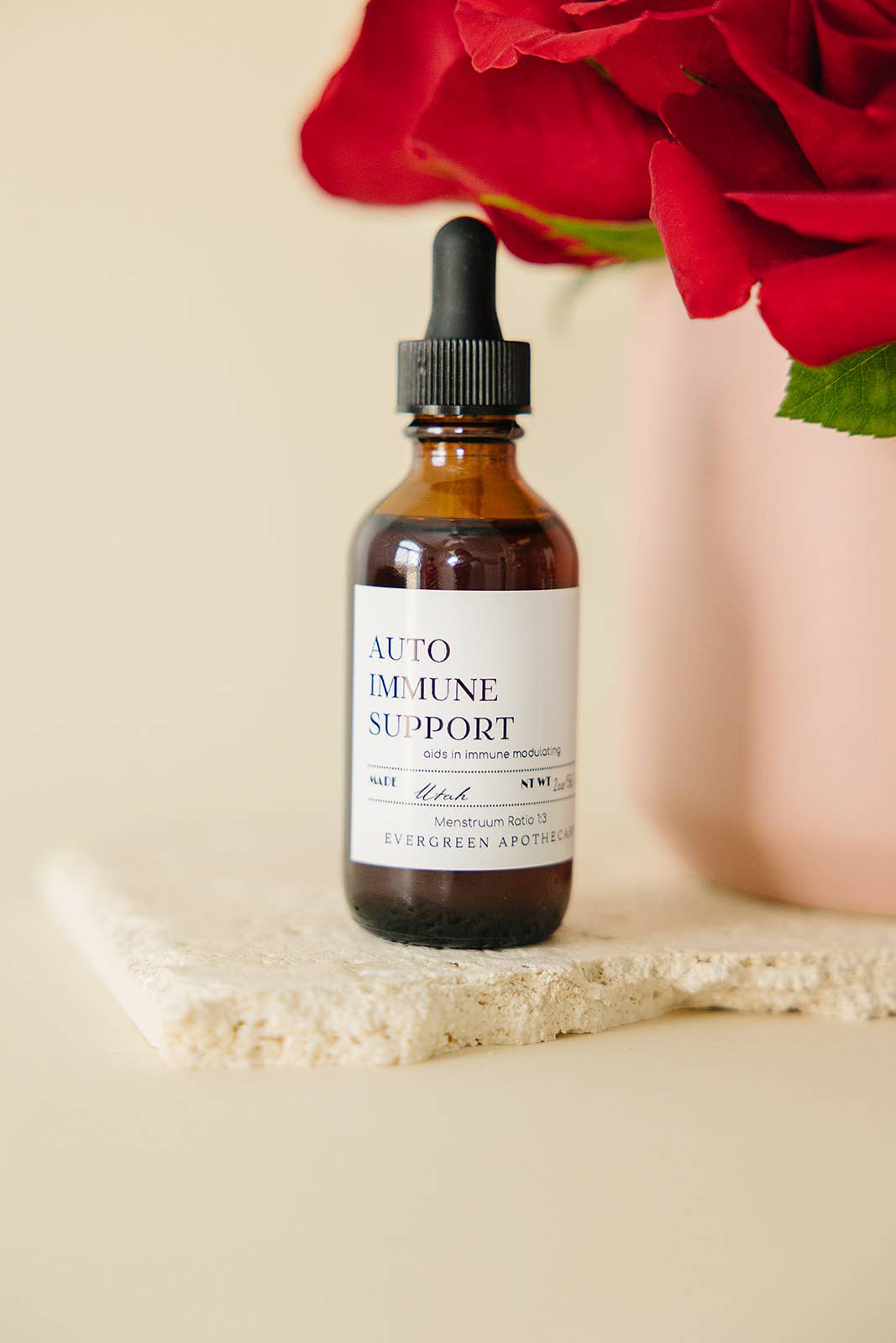 Evergreen Apothecary - Autoimmune Support Tincture