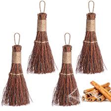 Cinnamon Brooms