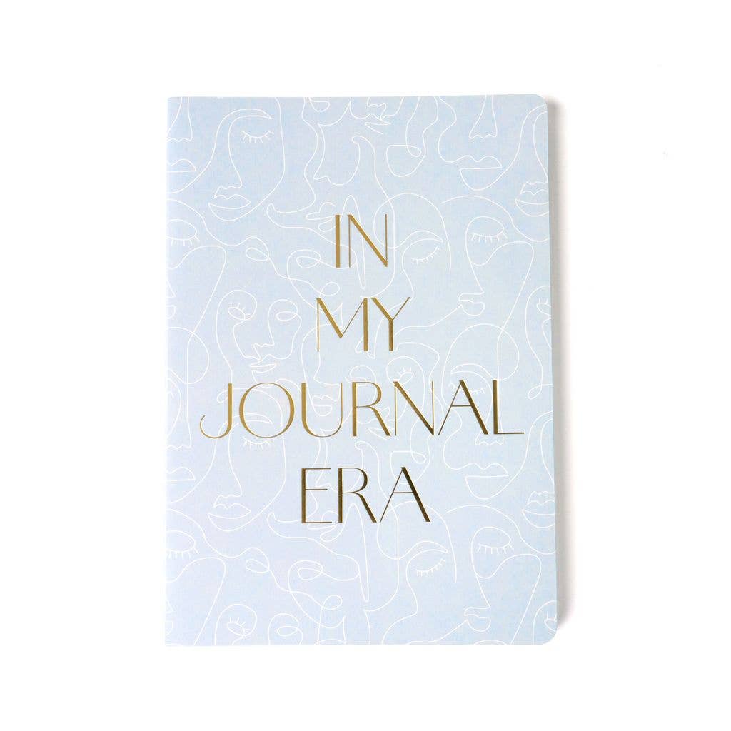 DM Merchandising - Crush Inner Monologue Journal