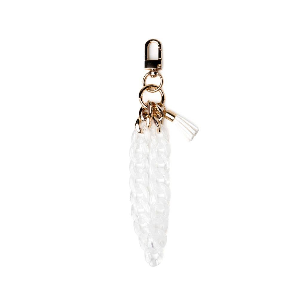 DM Merchandising - Crush Keep It Together Wristlet Keychain