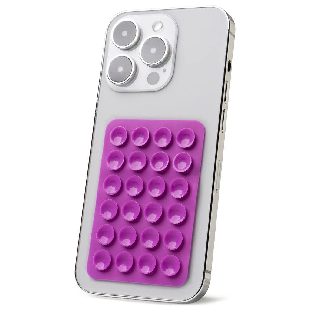 DM Merchandising - Modern Monkey Tentacle Tech Suction Phone Mount