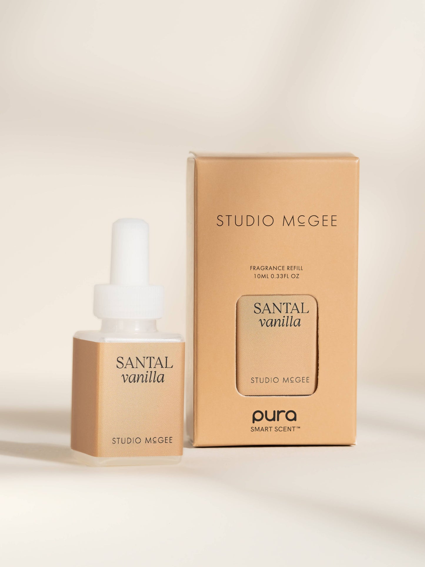 Pura - Santal Vanilla by Studio McGee - Pura Home Refill