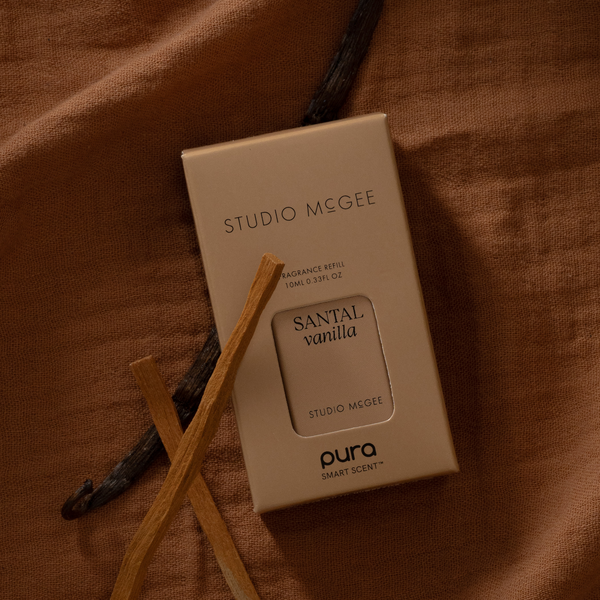 Pura - Santal Vanilla by Studio McGee - Pura Home Refill