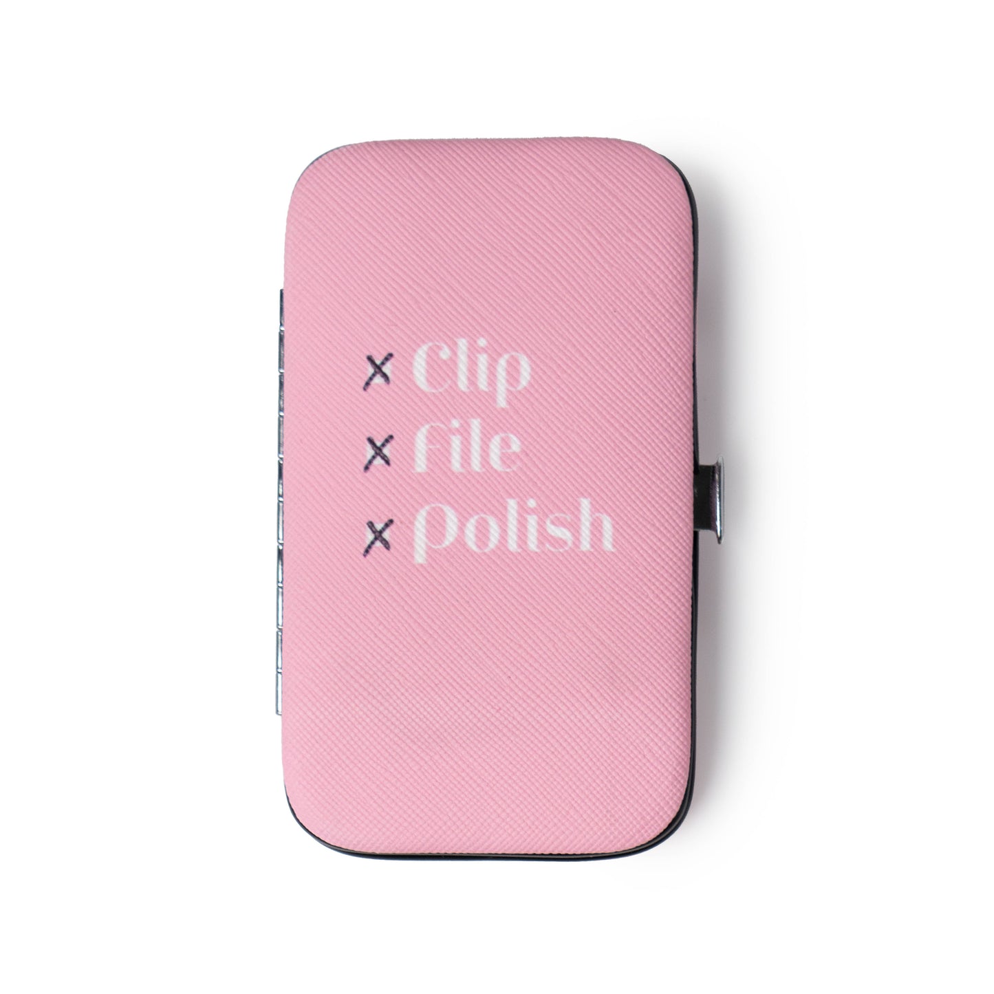 DM Merchandising - Olivia Moss Mani Pedi Ready Manicure Kit