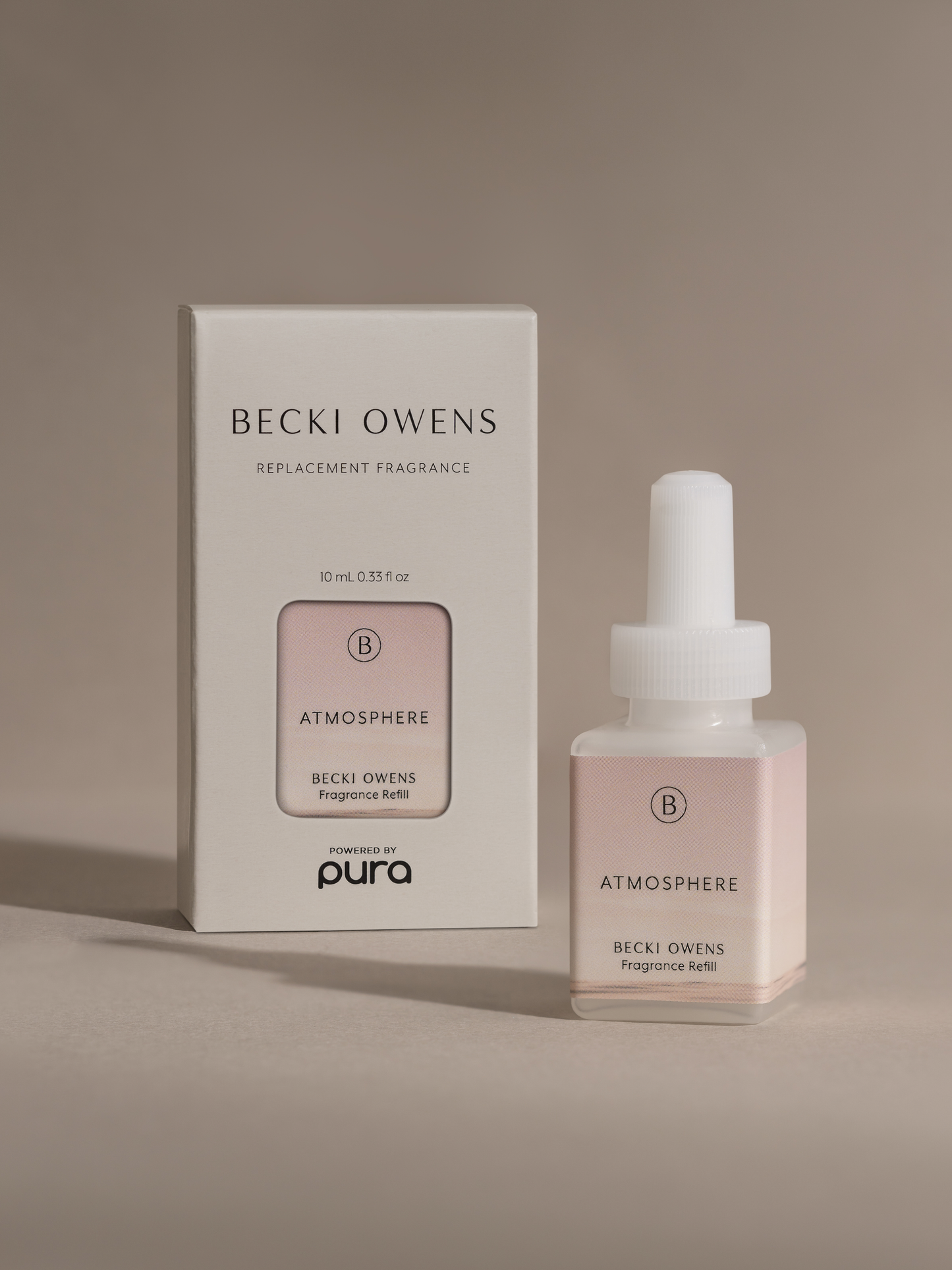 Pura - Atmosphere - Pura Home Diffuser Scent Refill