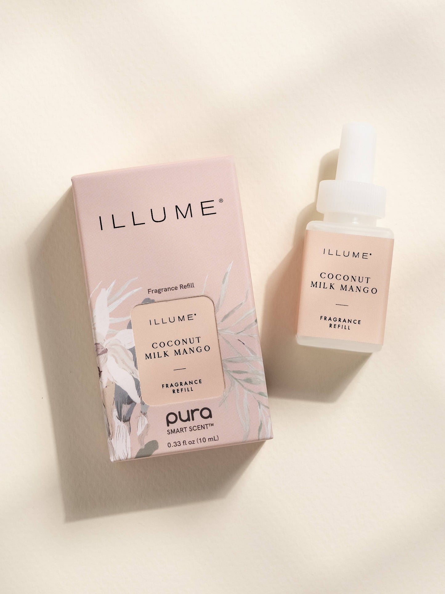 Pura - Coconut Milk Mango - Pura Home Diffuser Scent Refill