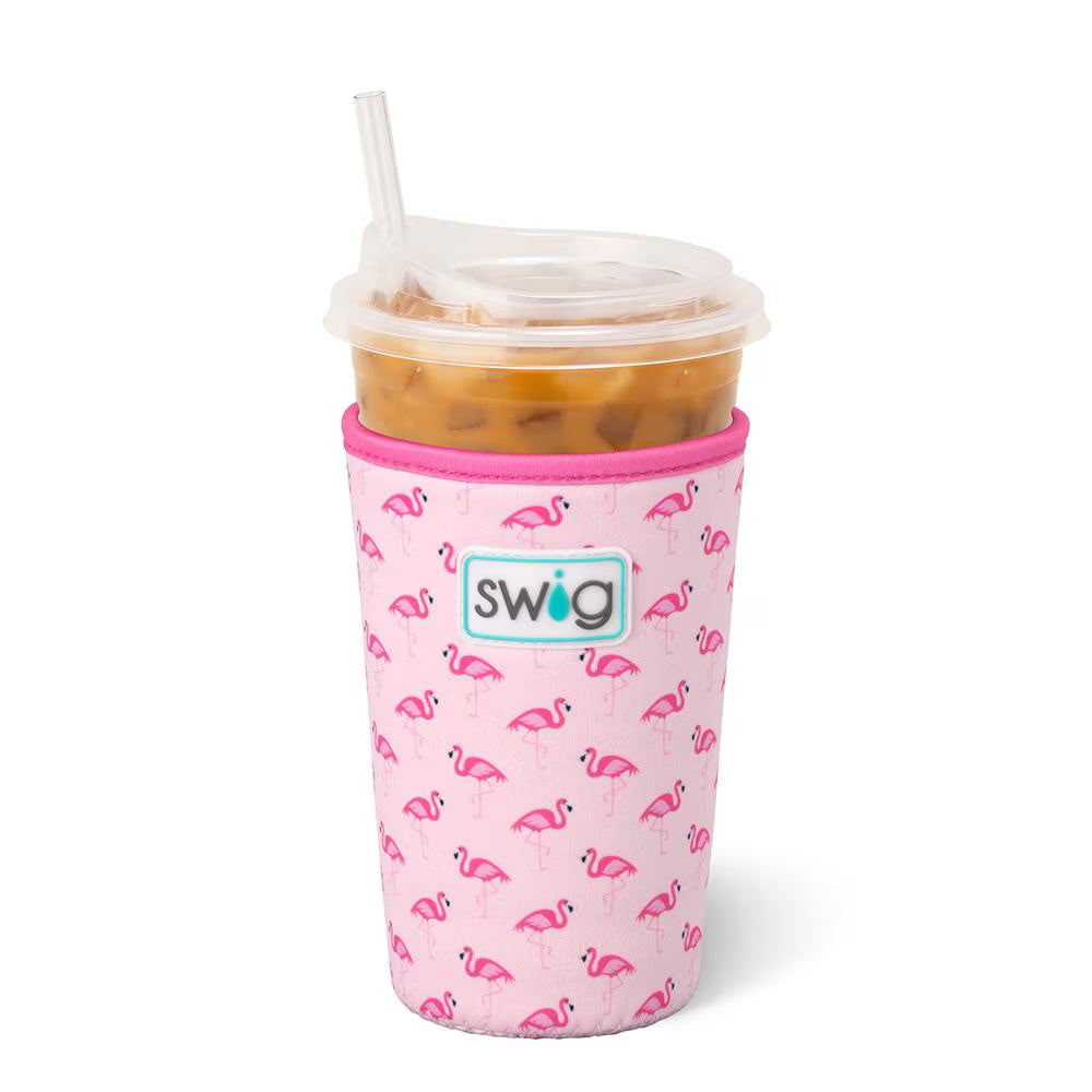 Swig- Flamingos
