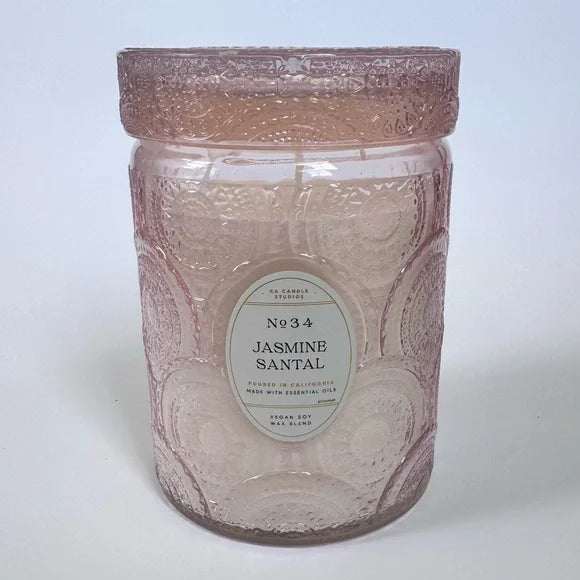 CA Candle Studios- 18 oz