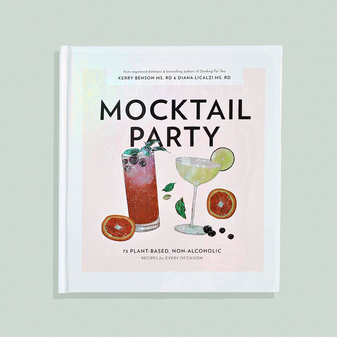 Paige Tate & Co. - Mocktail Party