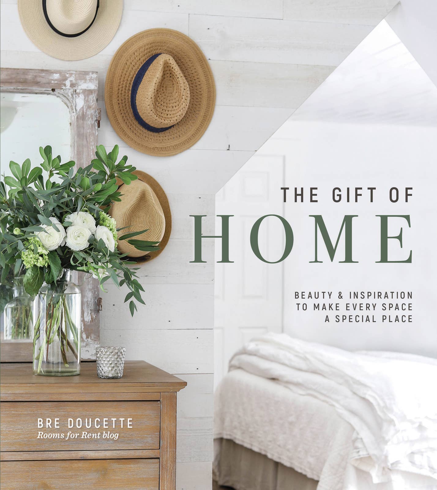 Harvest House Publishers - The Gift of Home, Book - Home