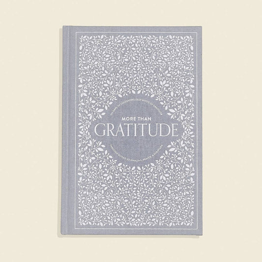 Paige Tate & Co. - More Than Gratitude