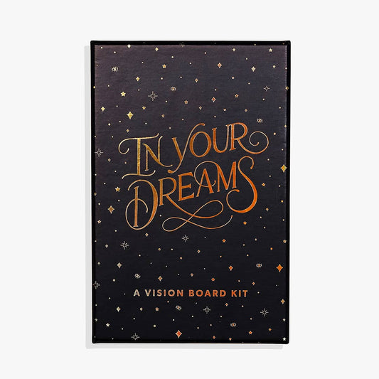 Paige Tate & Co. - In Your Dreams: Vision Board Kit (graduation gifts)