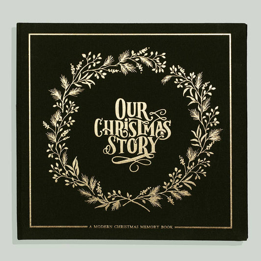 Paige Tate & Co. - Our Christmas Story (holiday)