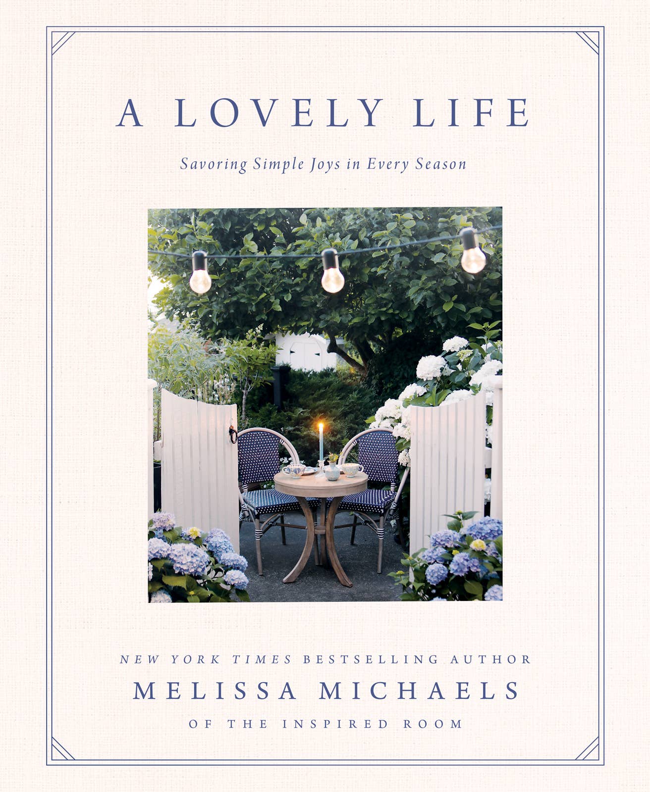 Harvest House Publishers - A Lovely Life, Book - Home