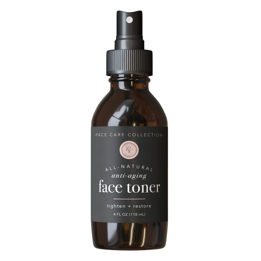 Rowe Casa Organics - Anti-Aging Face Toner