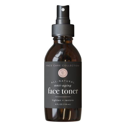 Rowe Casa Organics - Anti-Aging Face Toner